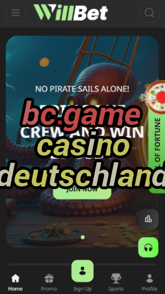 BC.Game Casino Deutschland: German Players Welcome-vz72fvrf.com