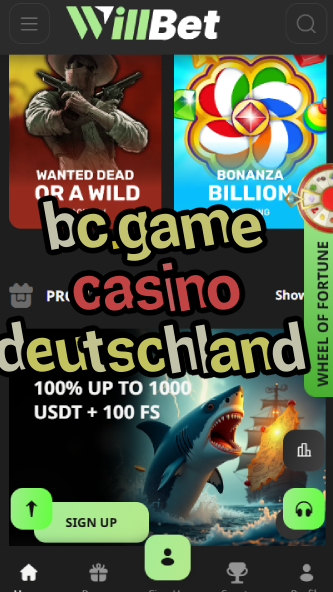 BC.Game Casino Deutschland: German Players Welcome-vz72fvrf.com