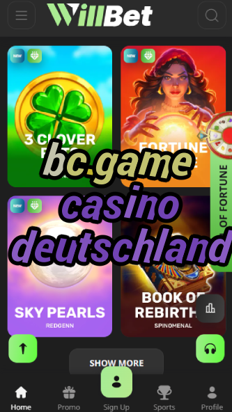 BC.Game Casino Deutschland: German Players Welcome-vz72fvrf.com
